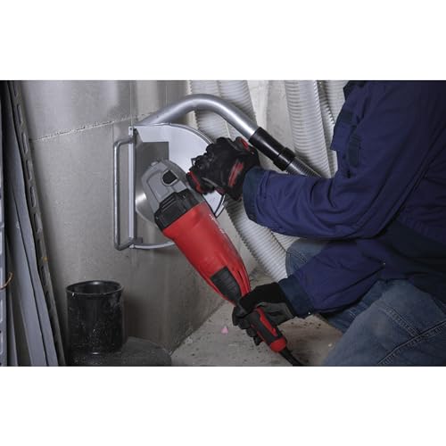 Milwaukee AGV22 230E   Smerigliatrice angolare : Amazon.it: Fai da te