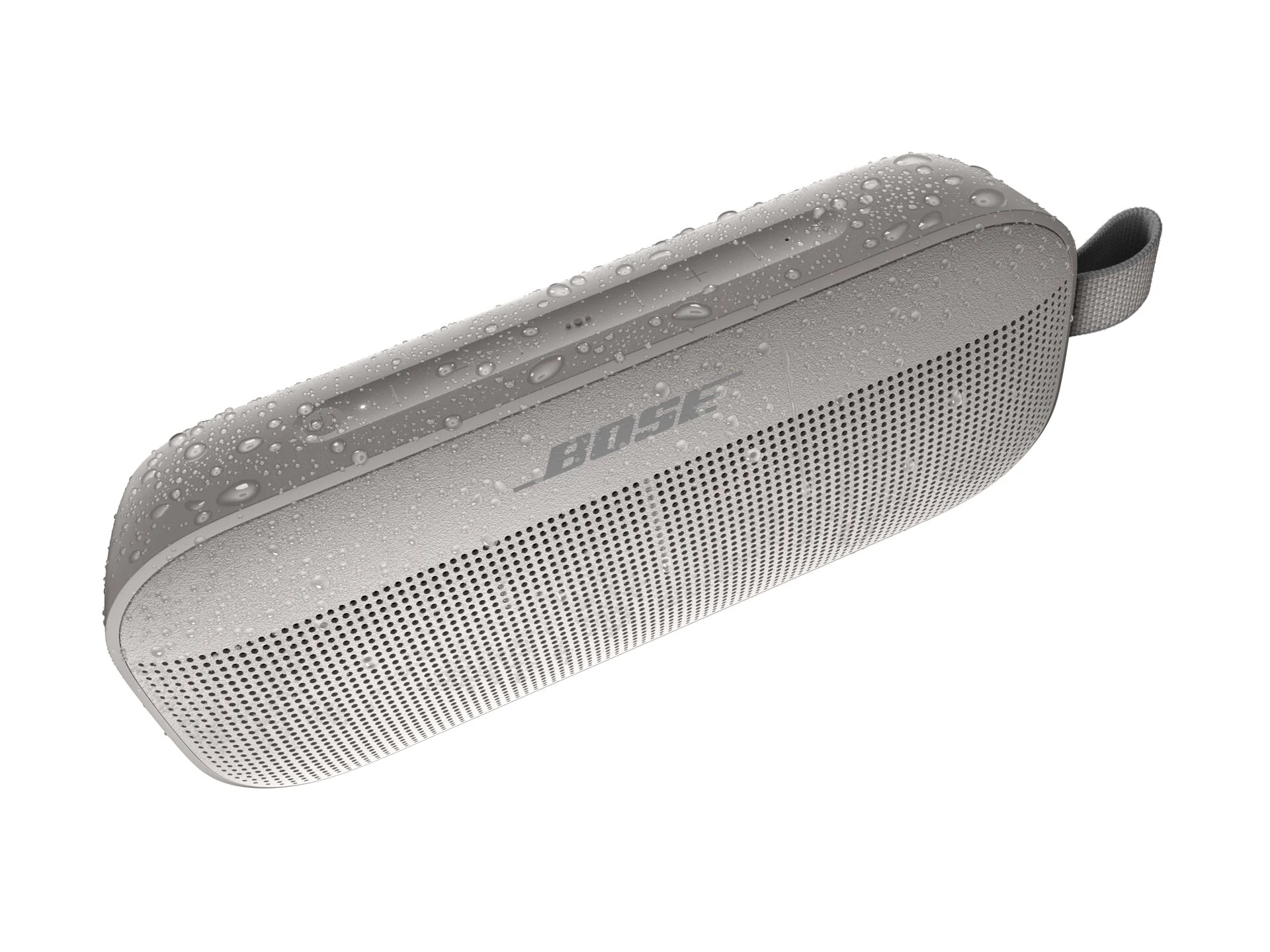Bose SoundLink Flex – Altoparlante Bluetooth Portatile con Audio Potente, Resistente all’Acqua