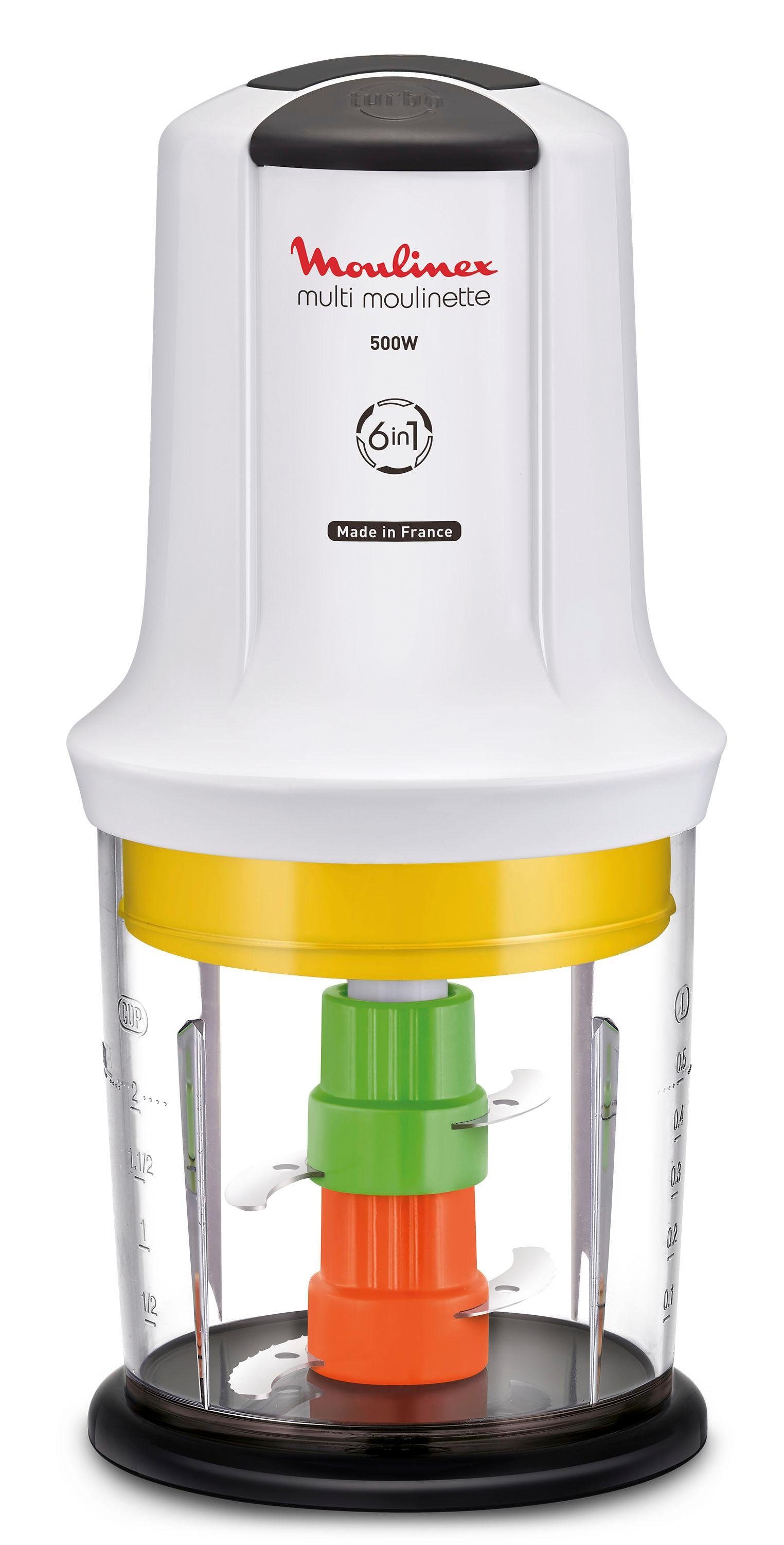 Zerkleinerer AT7231 Multi Moulinette
