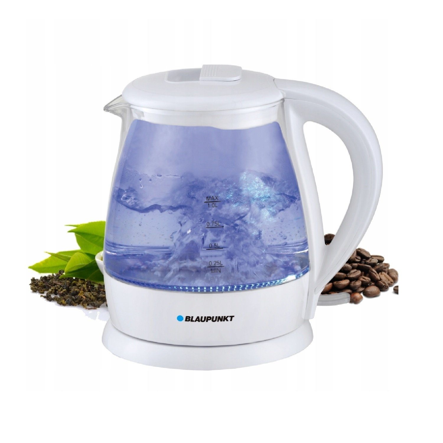 Wasserkocher EKG301
