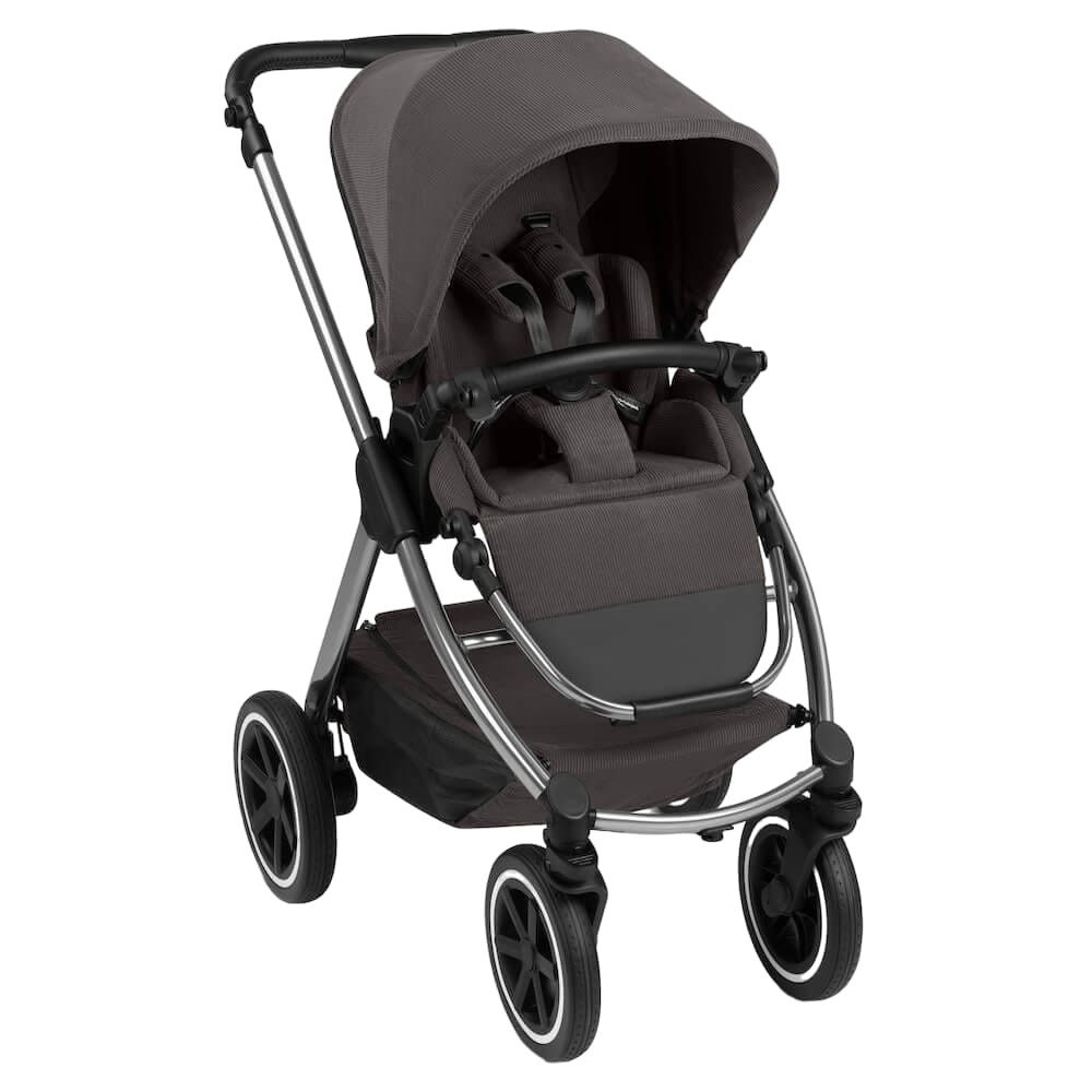 Kombi-Kinderwagen Samba 2 Kombikinderwagen inkl. Tragewanne