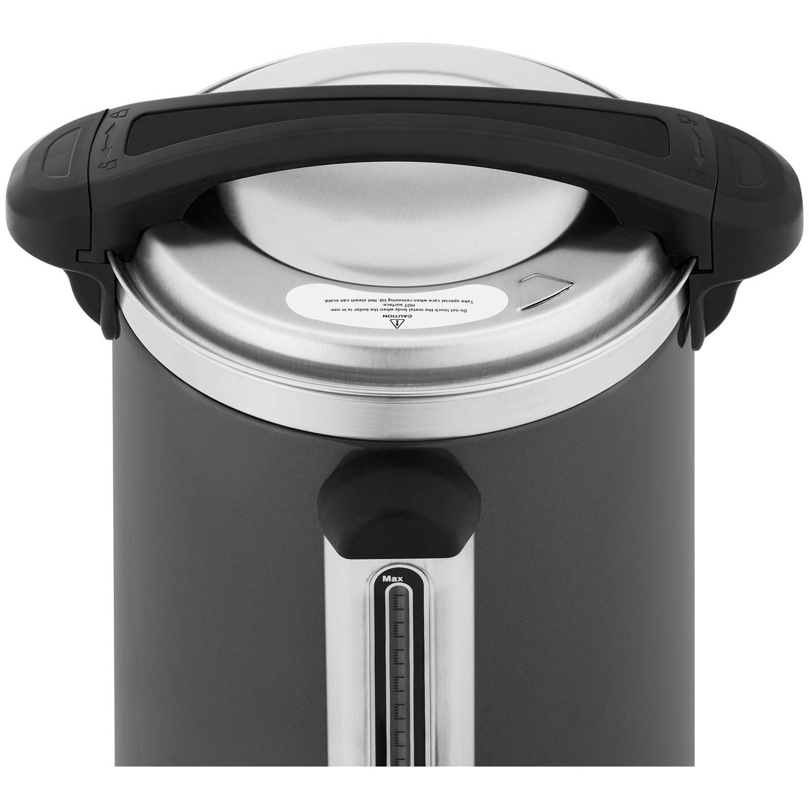 Filterkaffeemaschine RC-WBDWTC6G
