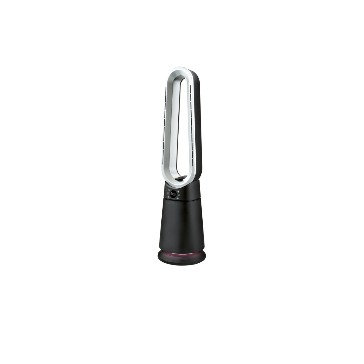 SILVERCREST® Heizventilator, rotorlos - B-Ware