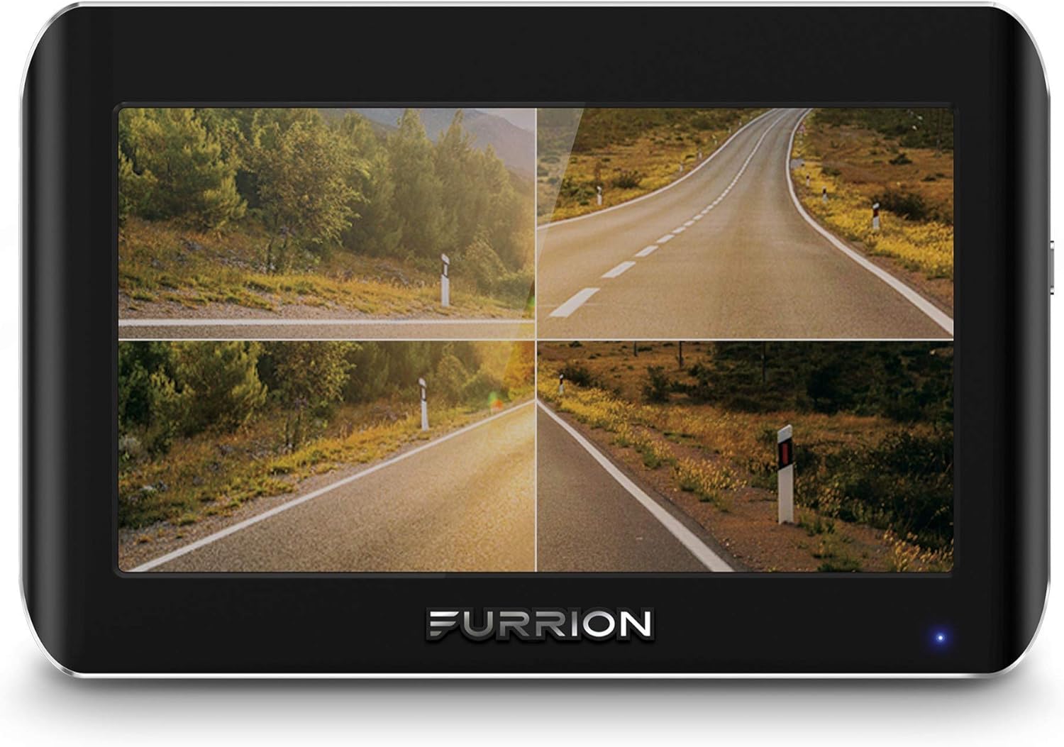 Furrion Vision S RV Backup Camera System, 3 Cameras, 5