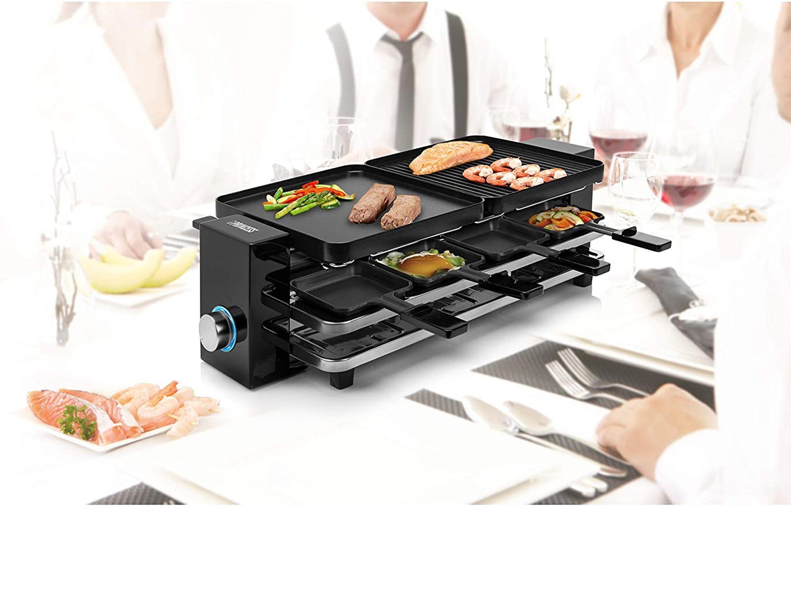 Raclette