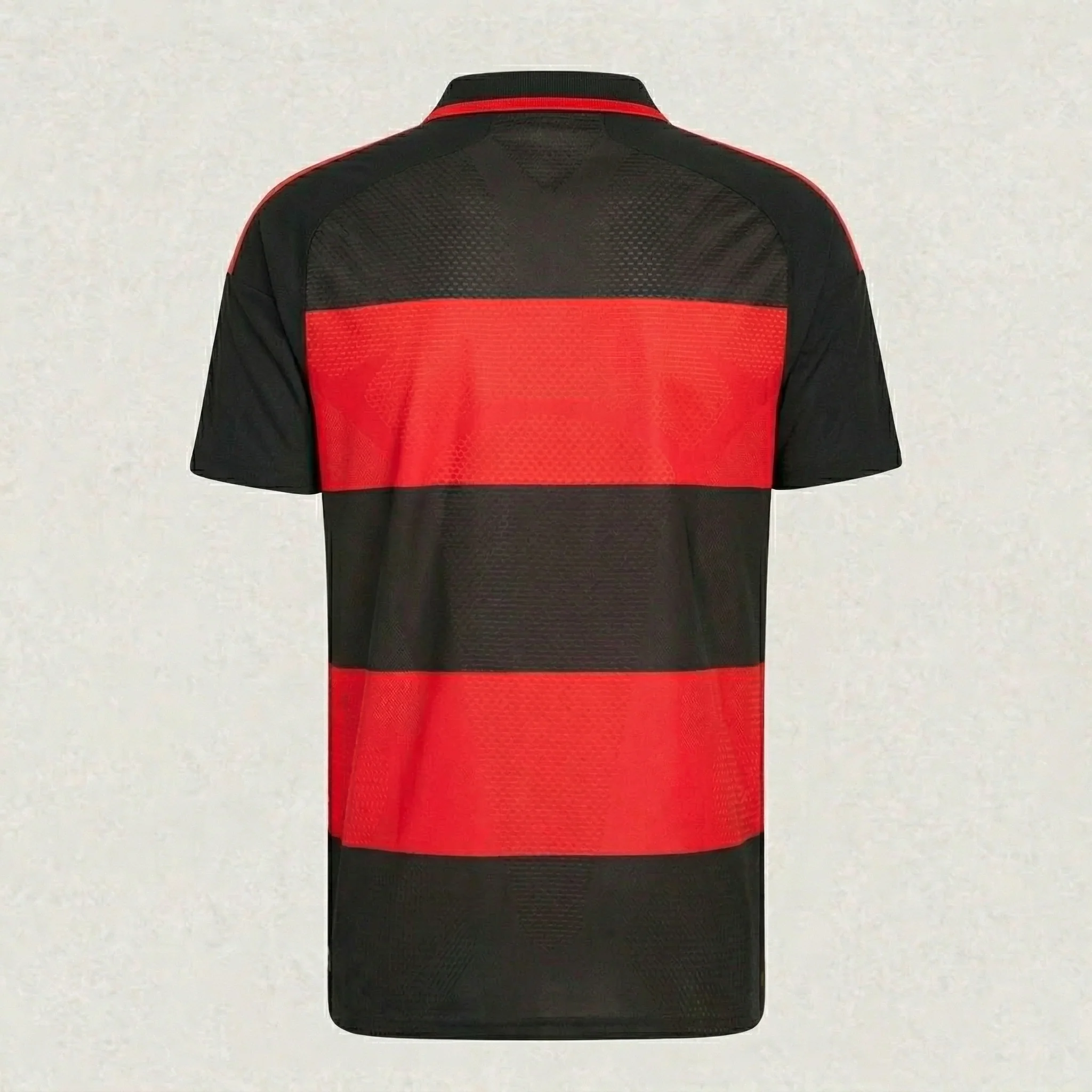 CR Flamengo 26/27 Home Jersey