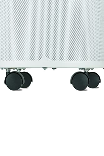 Airpura C700 DLX   Chemicals and Gas Abatement Plus Air Purifier (WHITE) : Home & Kitchen