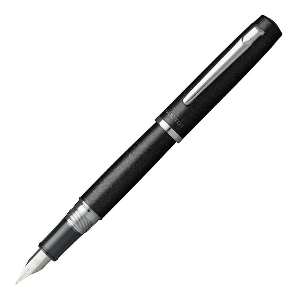 Platinum Procyon Fountain Pen - Shadow Mica