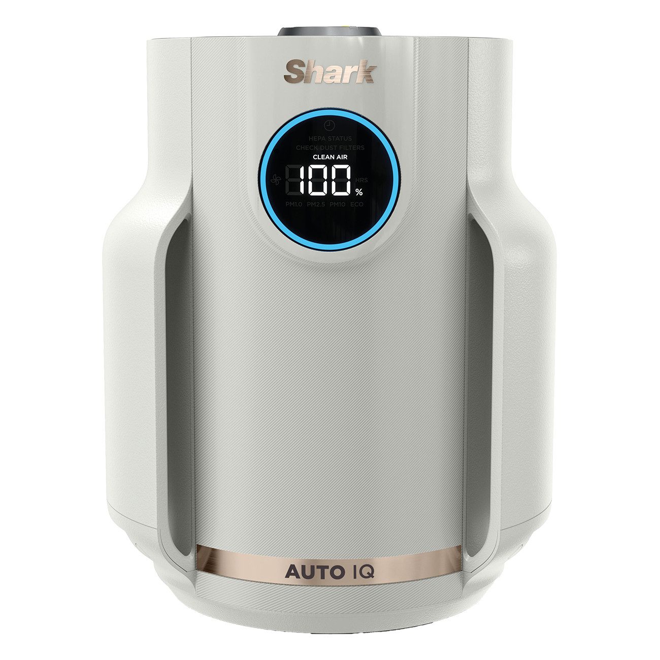 Luftreiniger NeverChange Compact Pro HP072EU