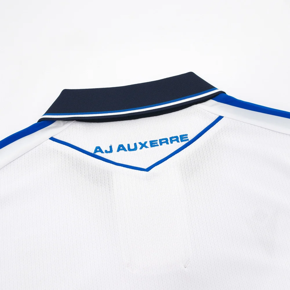 AJ Auxerre 26/27 Home Jersey