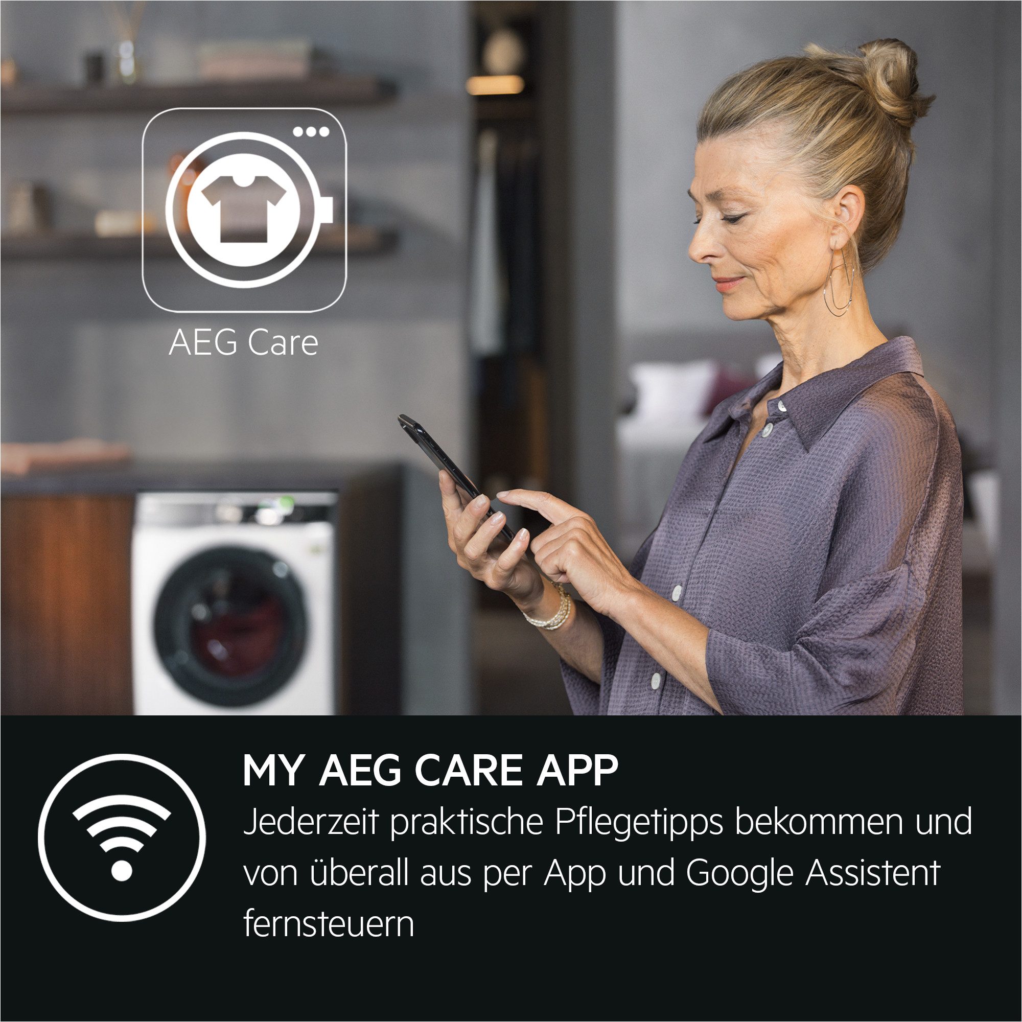 Waschtrockner 8000 LWR8D80610