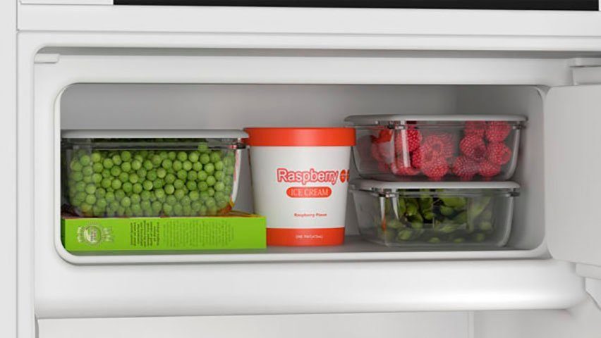 Einbaukühlschrank Serie 4 KIL42VFE0