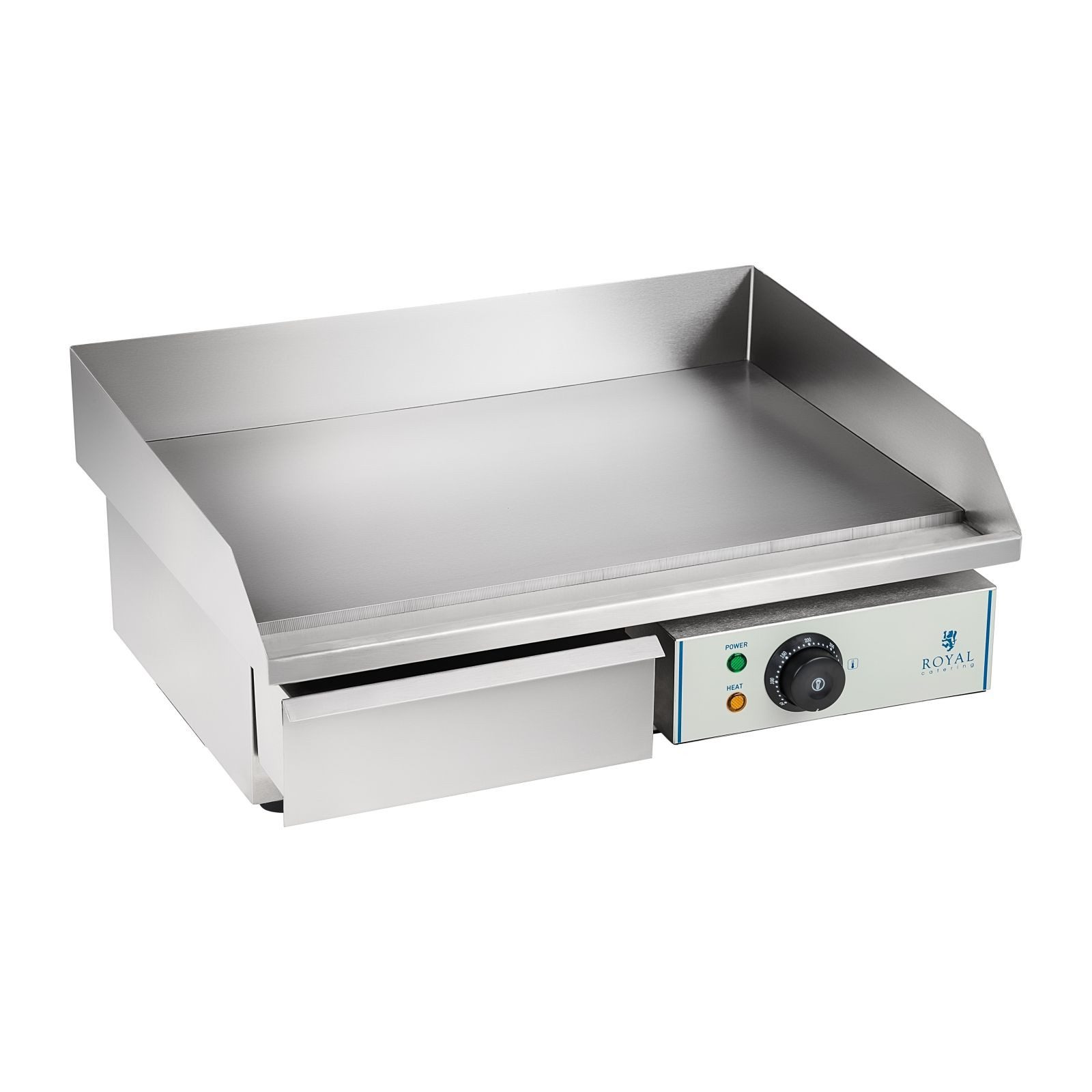 Elektrogrill Elektro Grillplatte Bratplatte Elektrogrill Griddleplatte Bräter