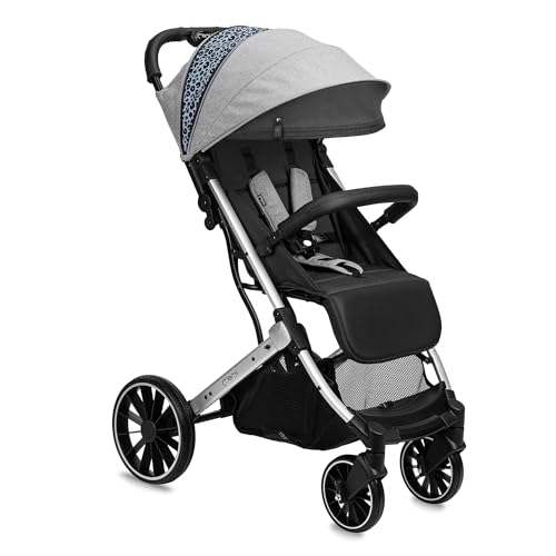 MoMi Estelle Plus Light Passeggino