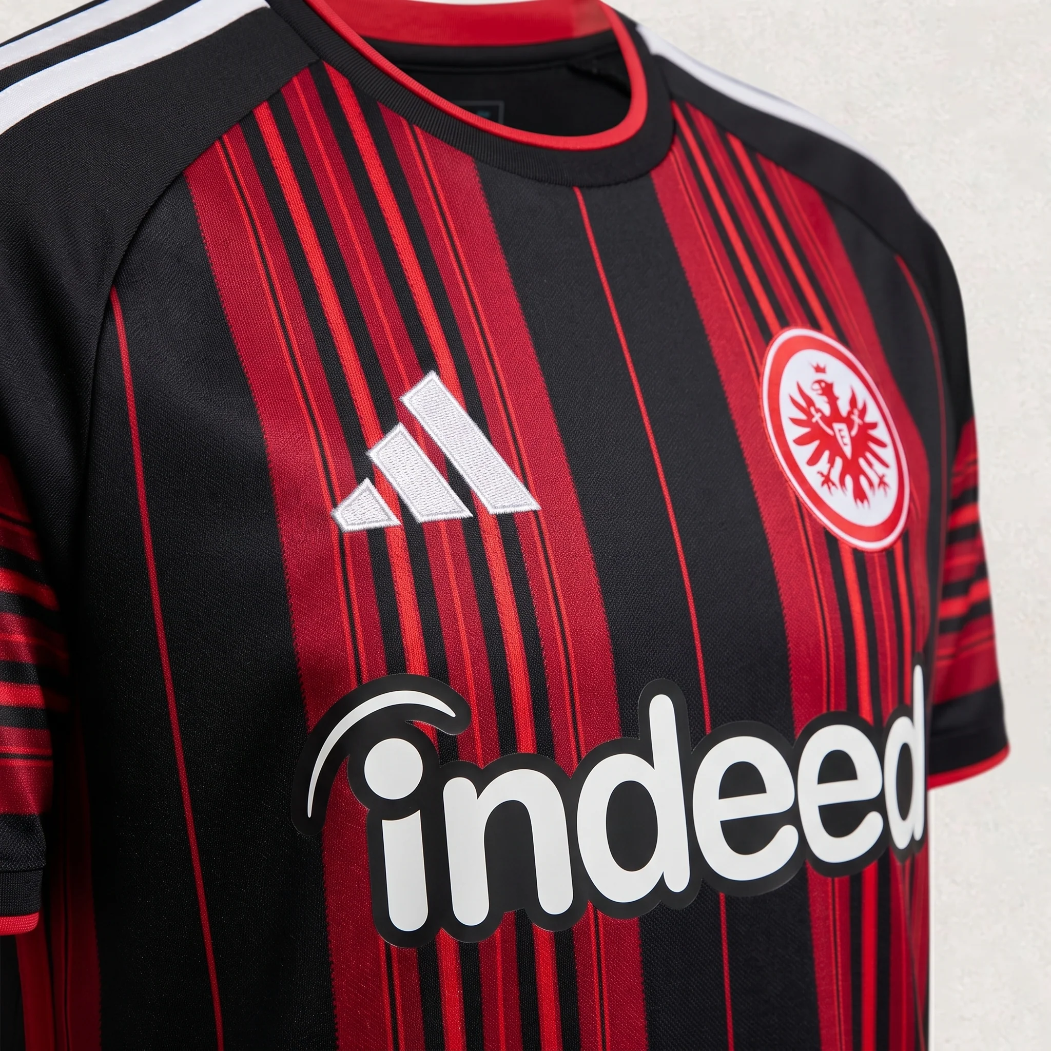 Eintracht Frankfurt 26/27 Home Jersey