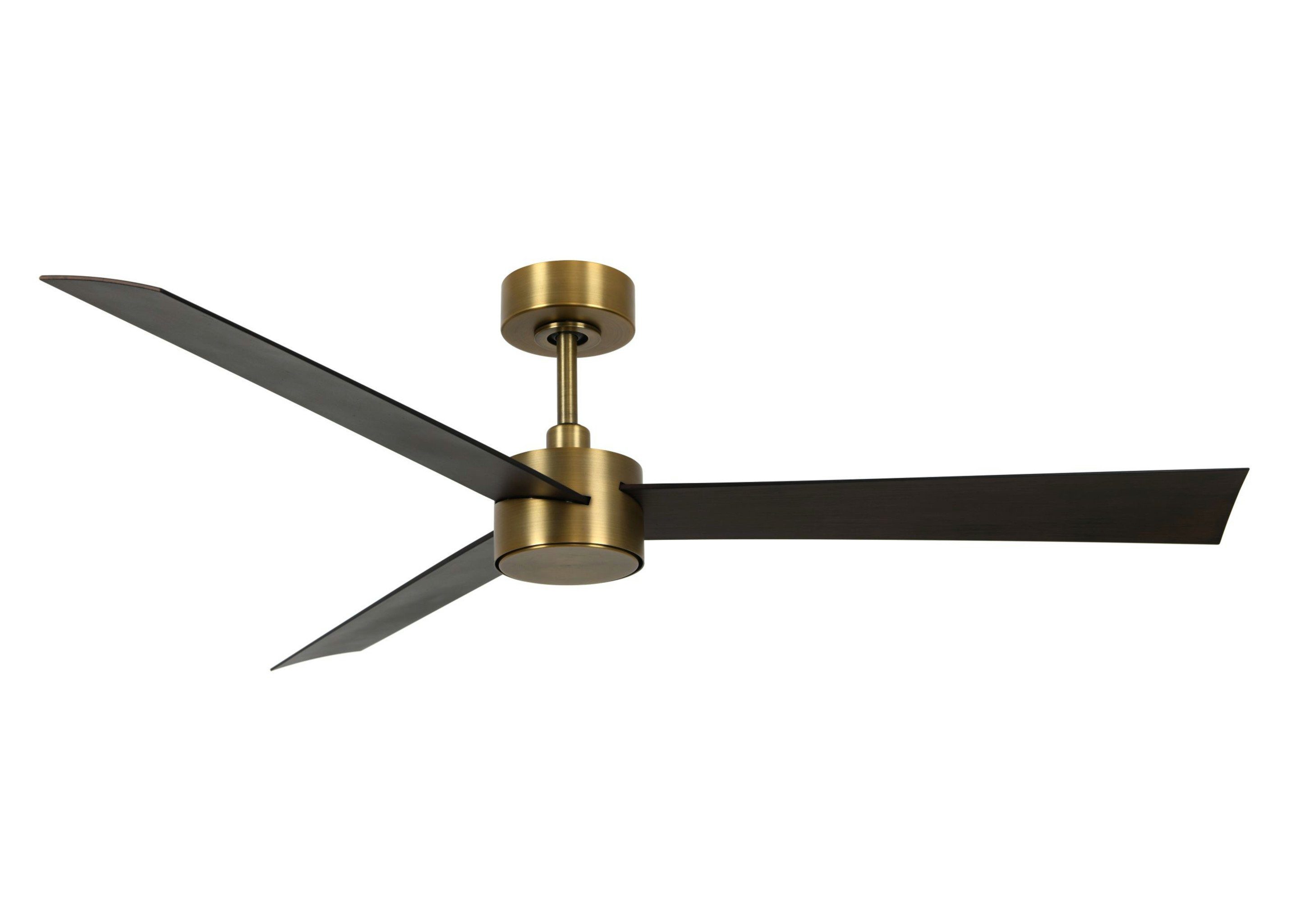 Deckenventilator Energiespar Deckenventilator Climate IV Messing