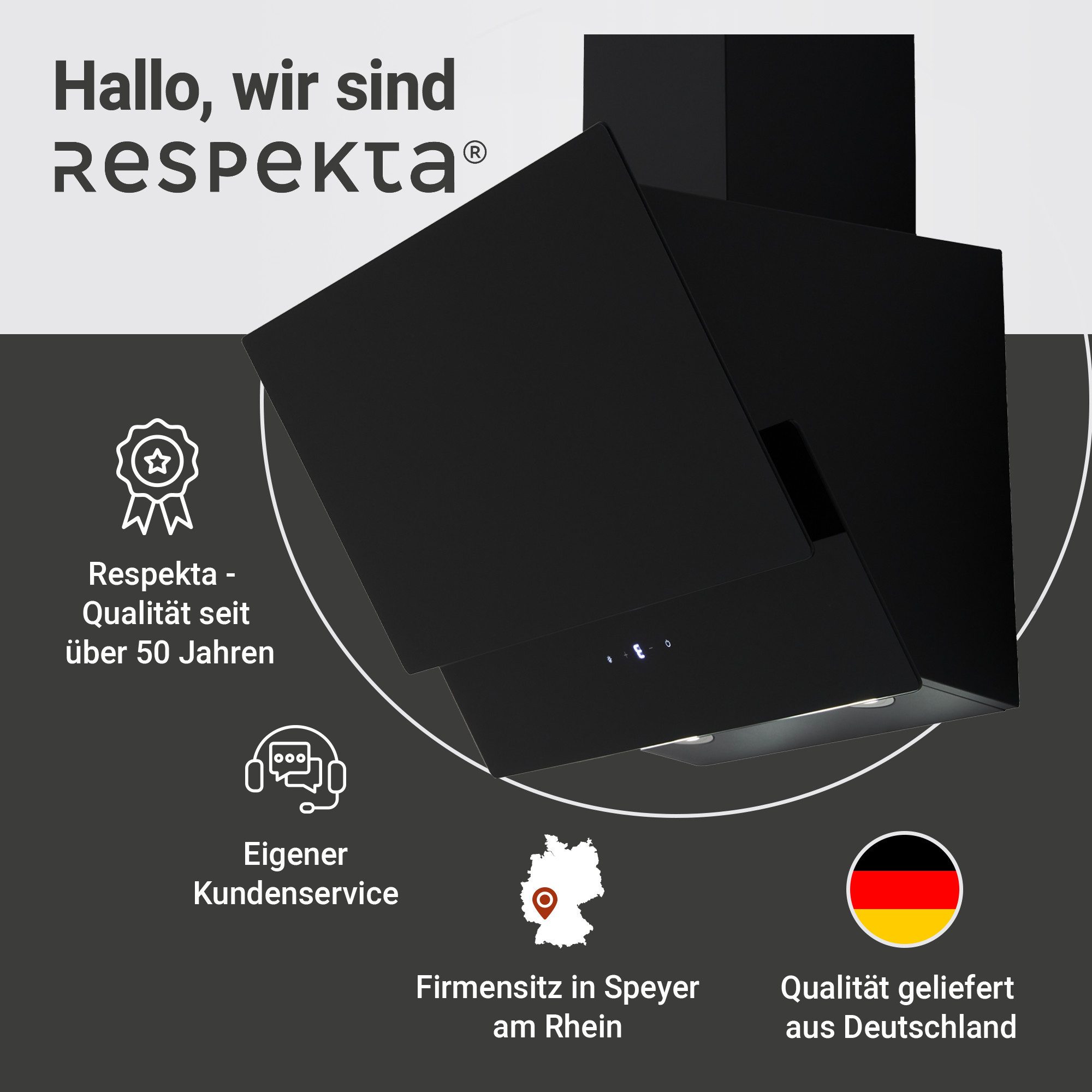 Kopffreihaube Nika