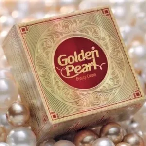 Golden Pearl Beauty Cream 🌟 Luxury of Pearls! �?