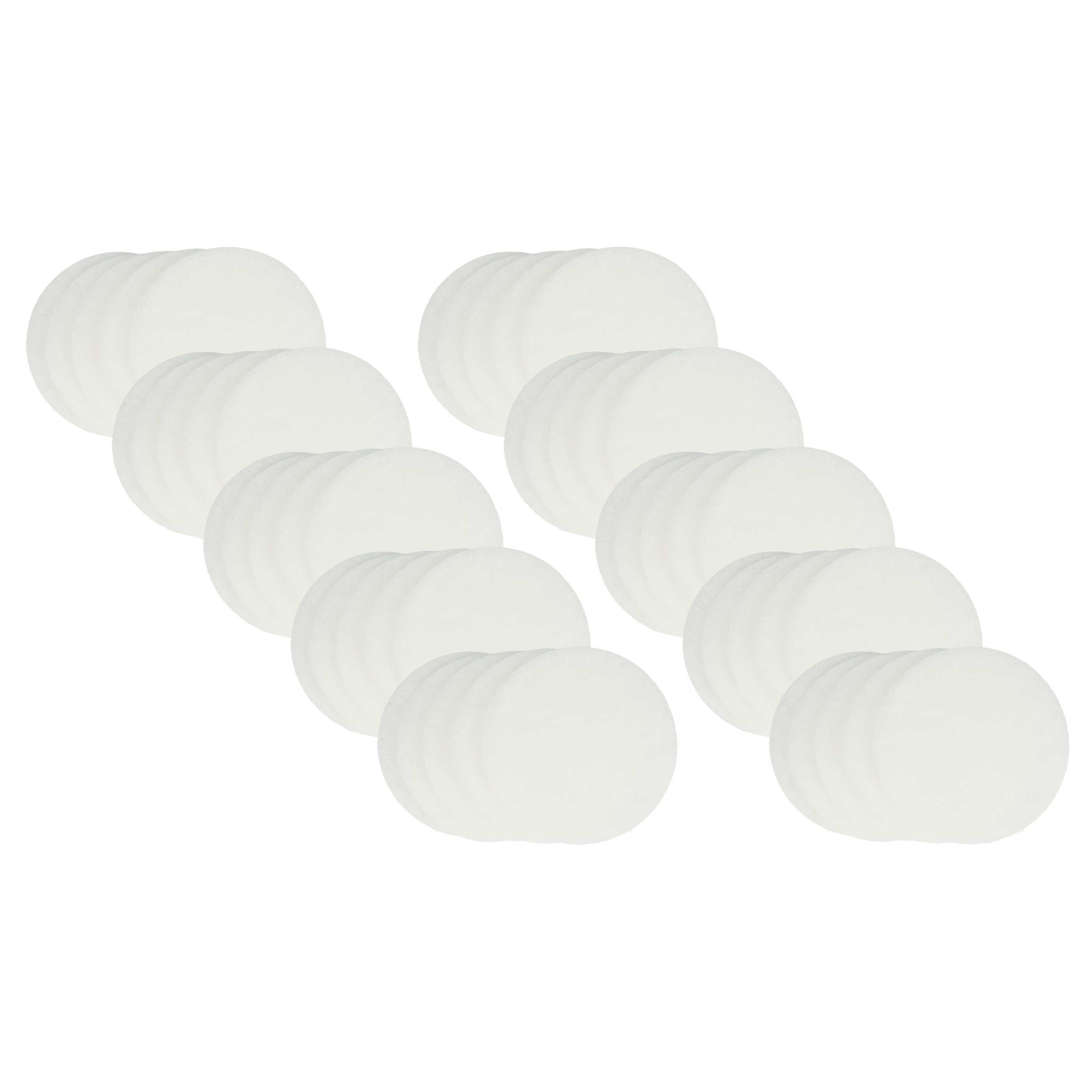 Luftfilter Ersatz für Lunos 9/FIB-P, 039004 für Luftbefeuchter / Luftreiniger /
