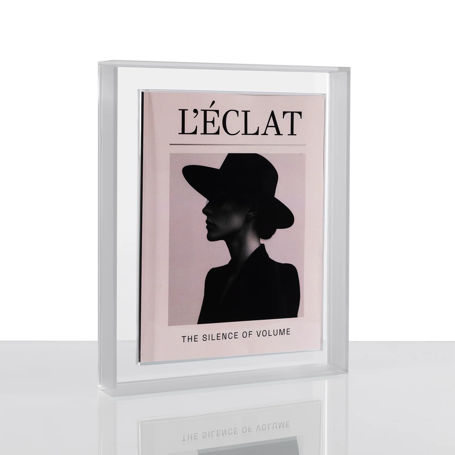 Case Pack of 5 8.5 x 11