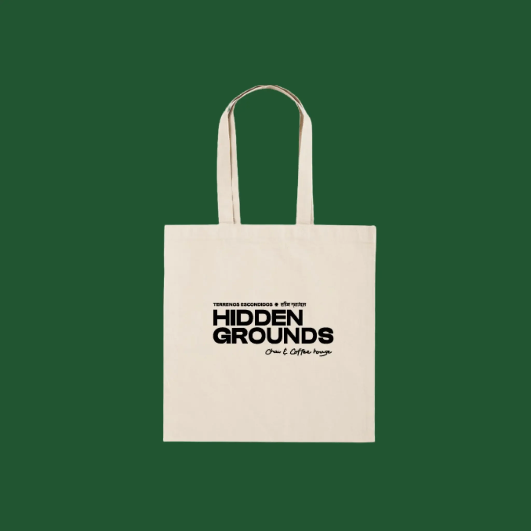 Masala Chai Enthusiast Tote Bag