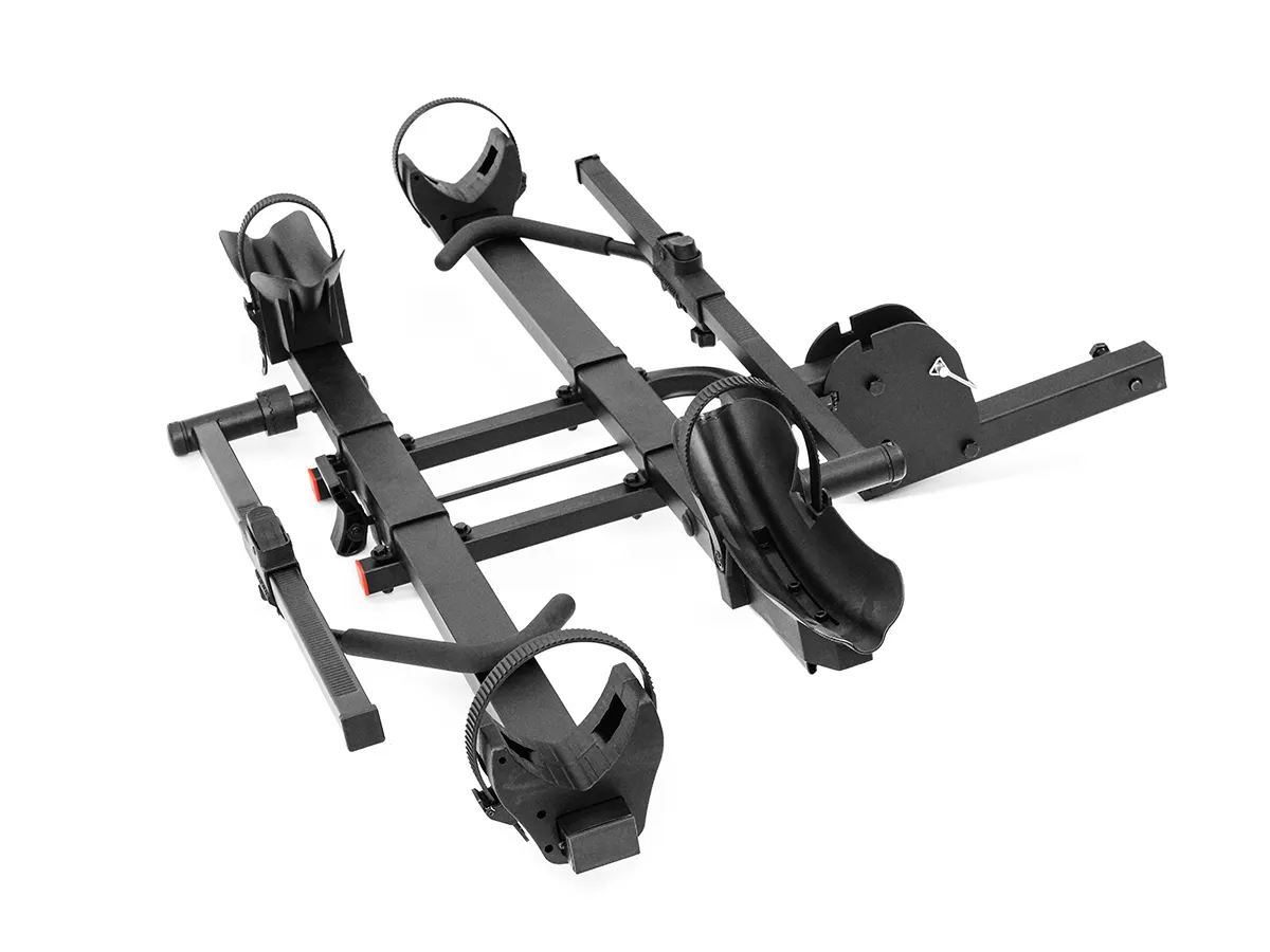 Leoguar 2 Bike Hitch Rack