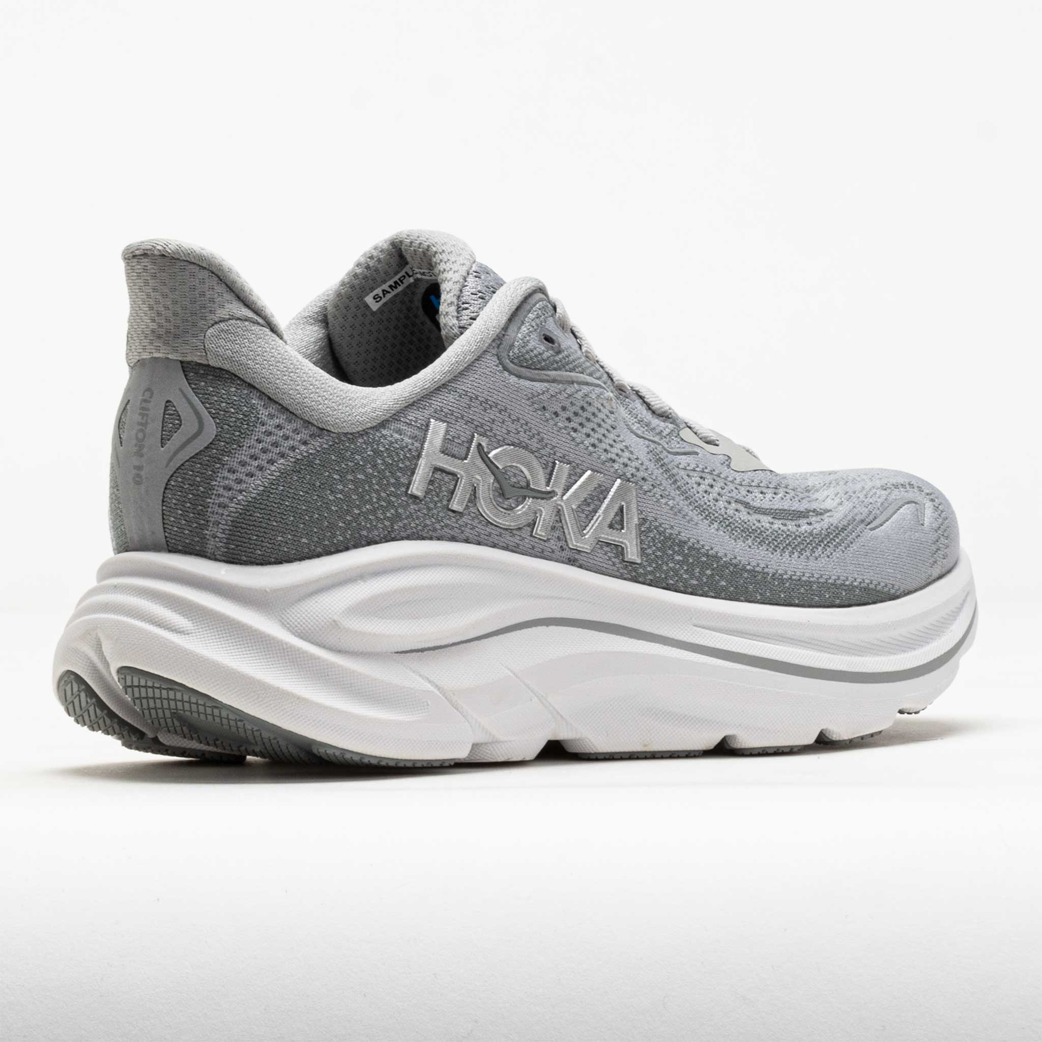 Clifton 10 Women's Stellar Grey/Galactic Grey