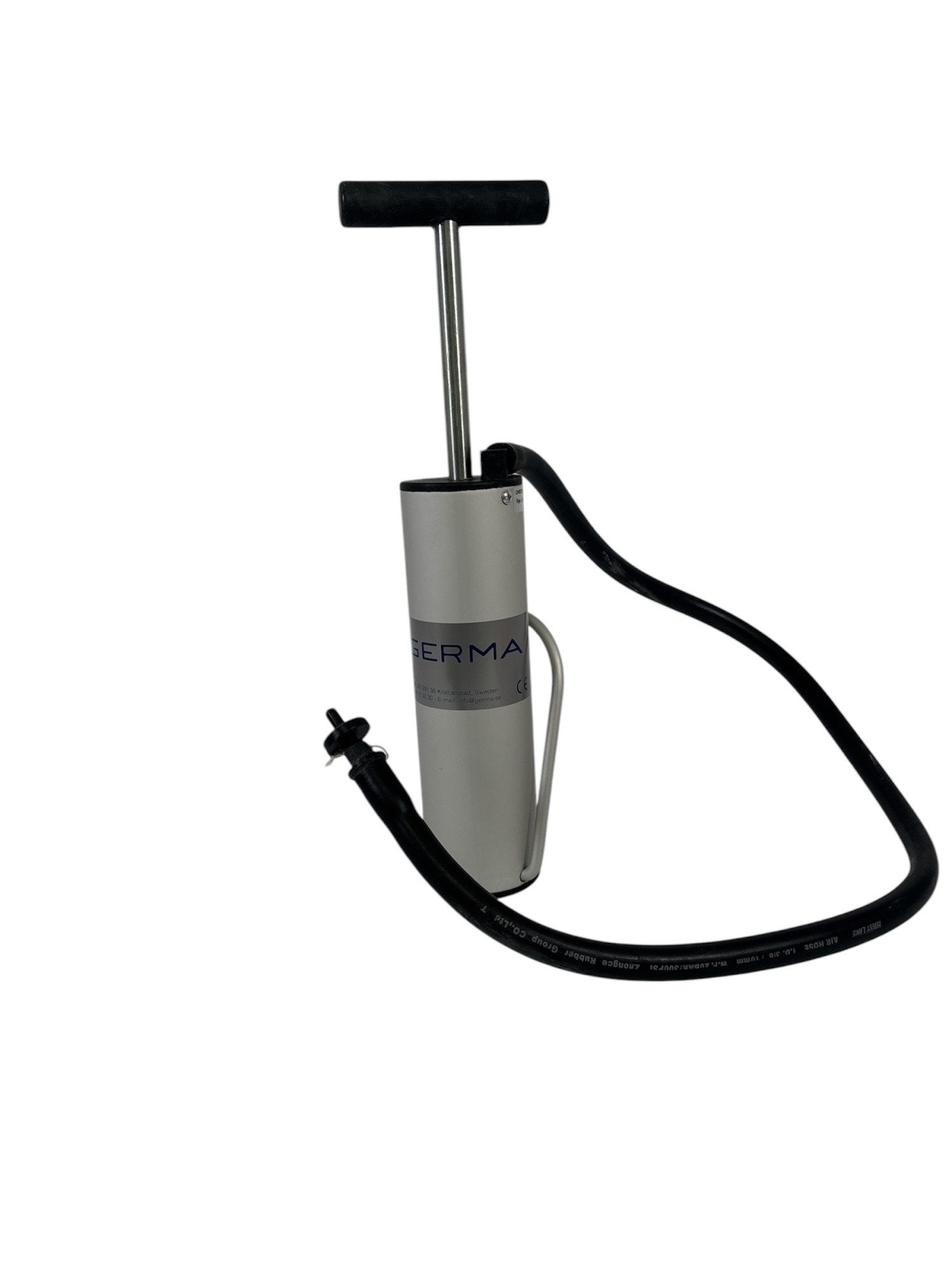 Vakuumierer Vacuum foot pump GE
