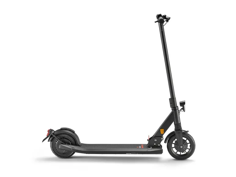 Synergie S600 e-scooter met wegtoelating ABE, 7,8 Ah / 250 watt / 25 km / 20 km/u