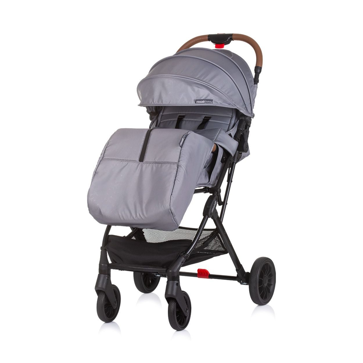 Kinder-Buggy Kinderwagen Fantasy klappbar