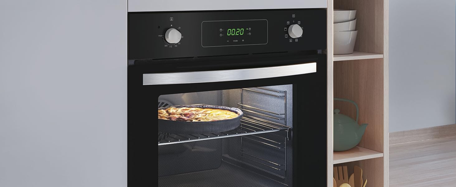 FORNO CANDY IDEA