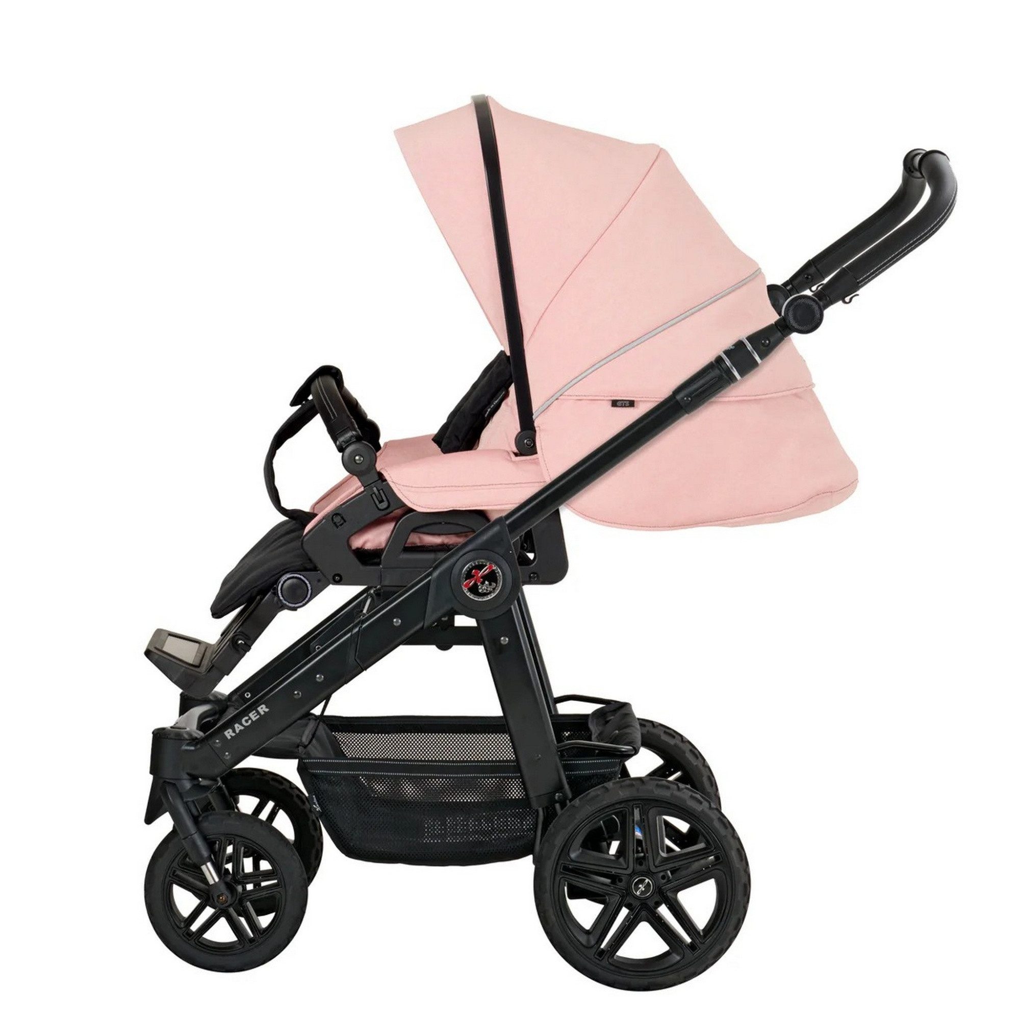 Kombi-Kinderwagen