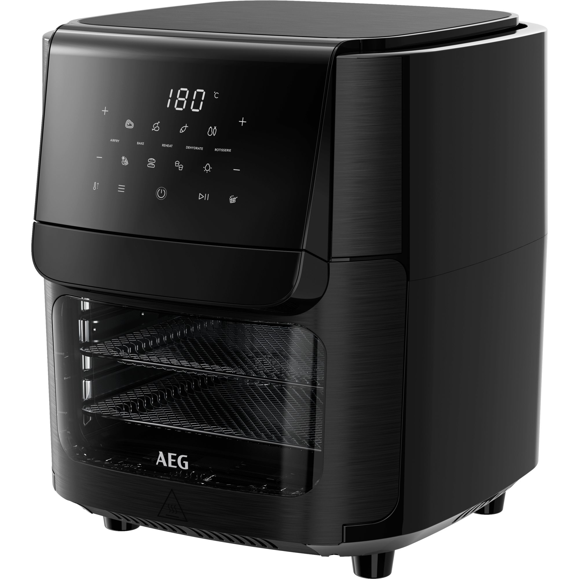 Heißluftfritteuse AAF12B 8000 - Multi-Combo