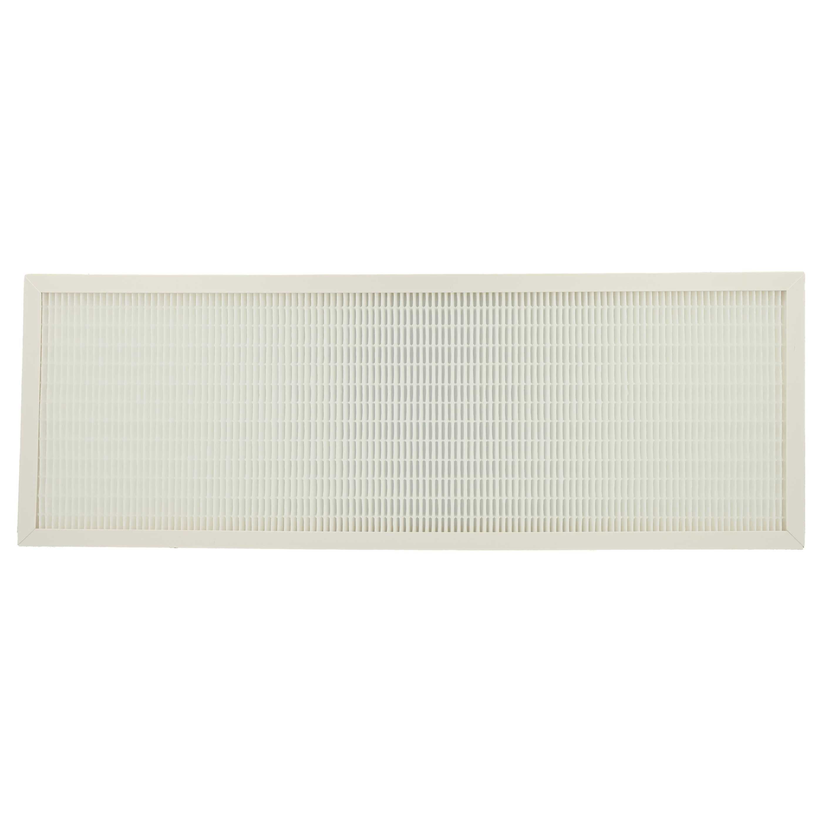 Luftfilter passend für Viessmann HR A300, H32S B400, H32S B300, H22S A300, HR