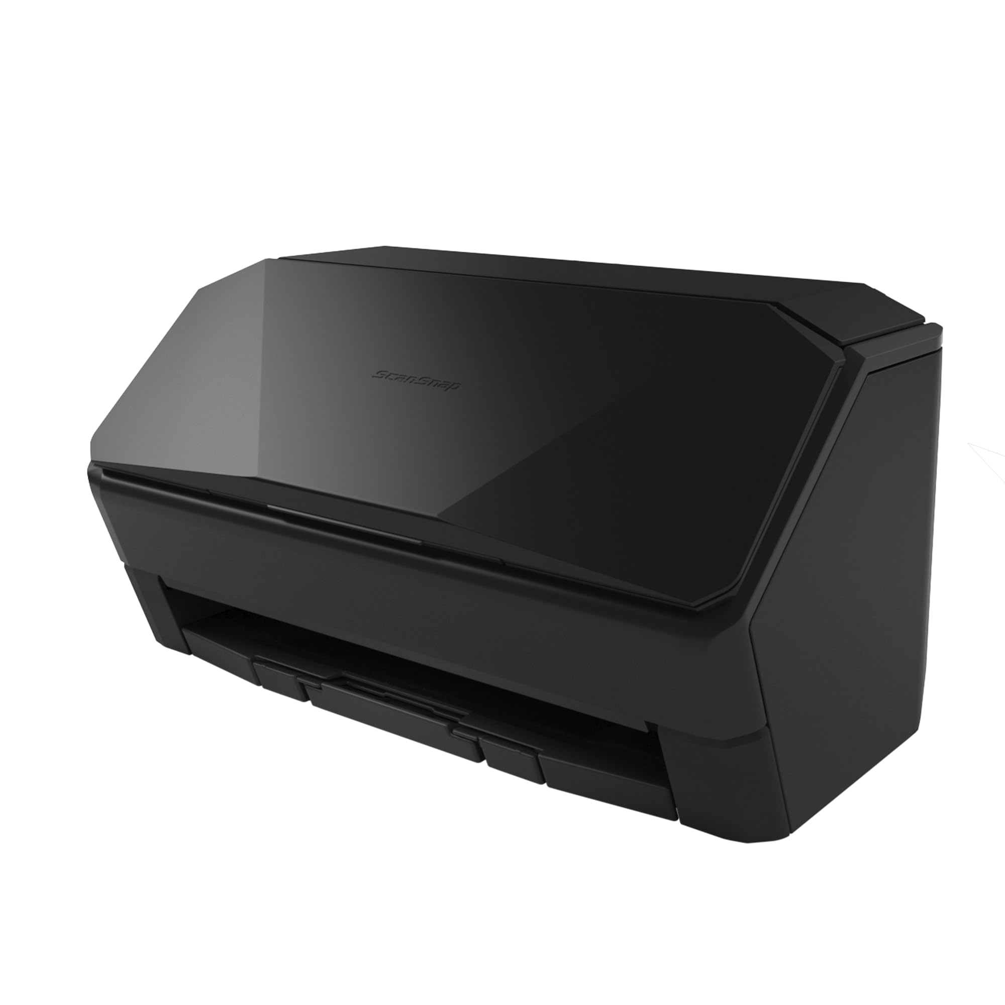ScanSnap iX2500 Duplex Dokumentenscanner 45 Seiten je Minute 100 Blatt ADF 600 DPI 5 Zoll Touchscreen WLAN USB