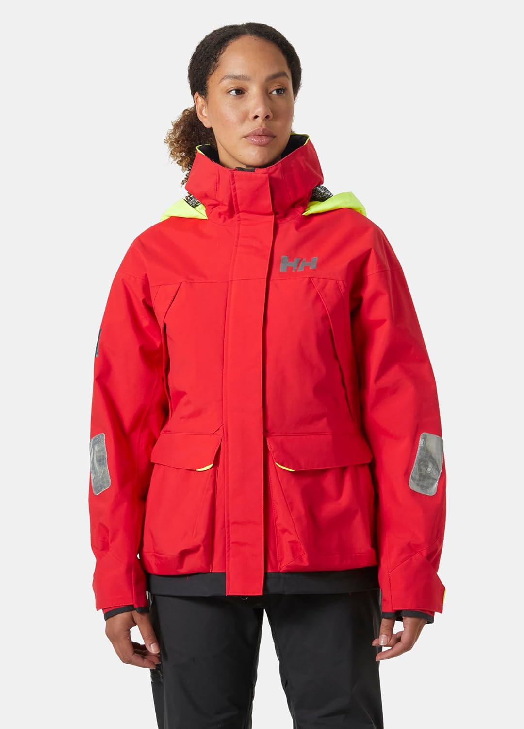 Helly Hansen Damen W Pier 3.0 Jacket Jacke (1er Pack)