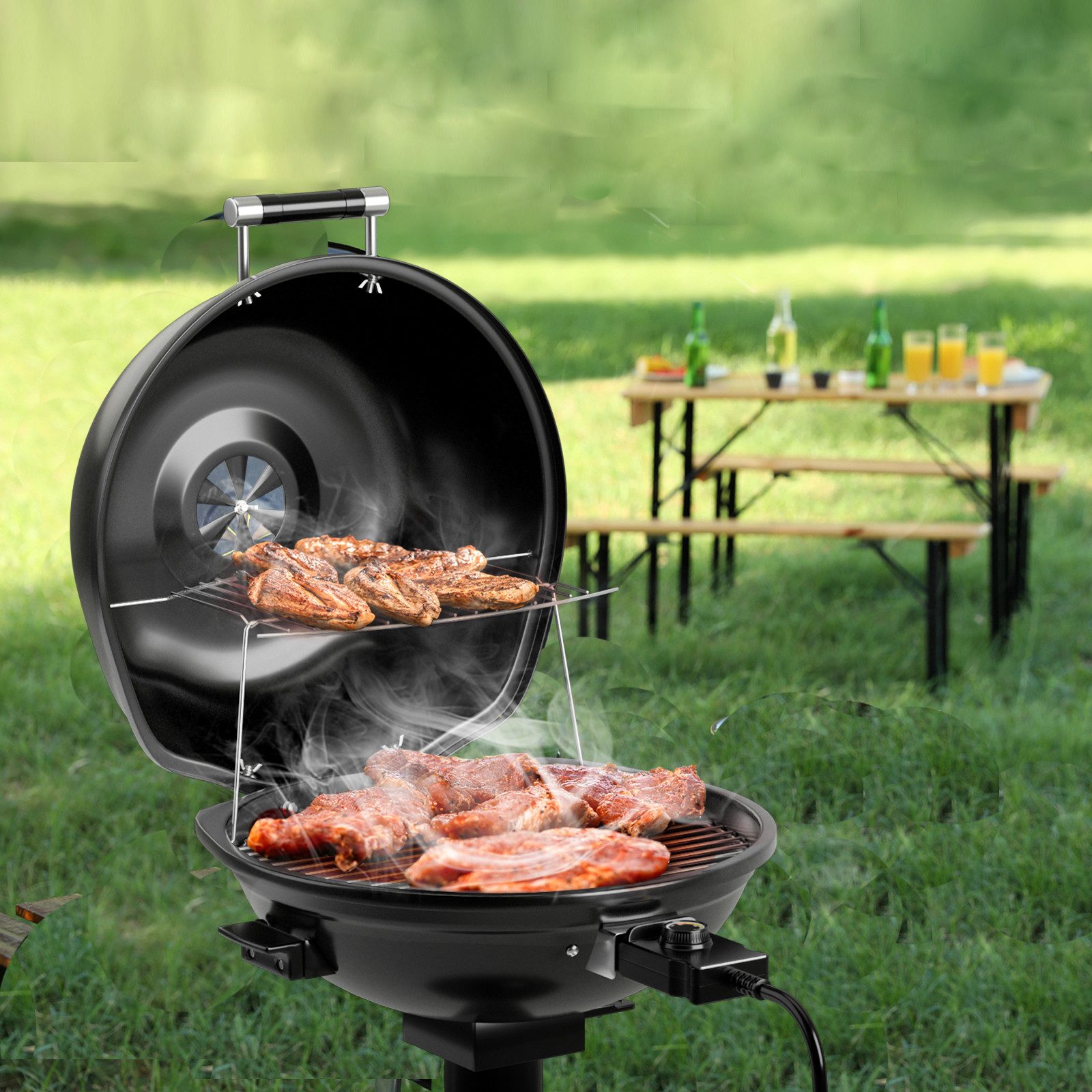 Elektrogrill