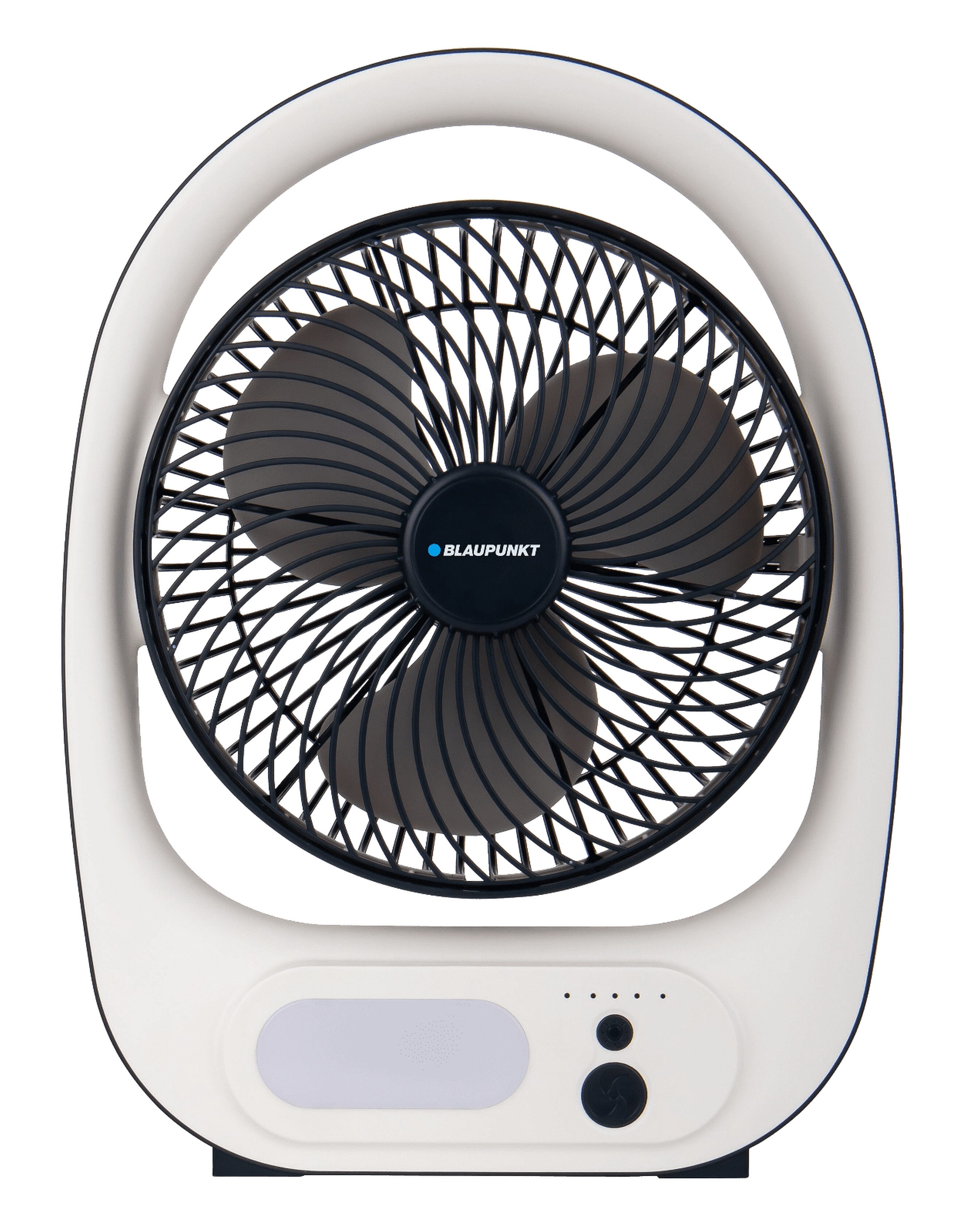 Standventilator APF401