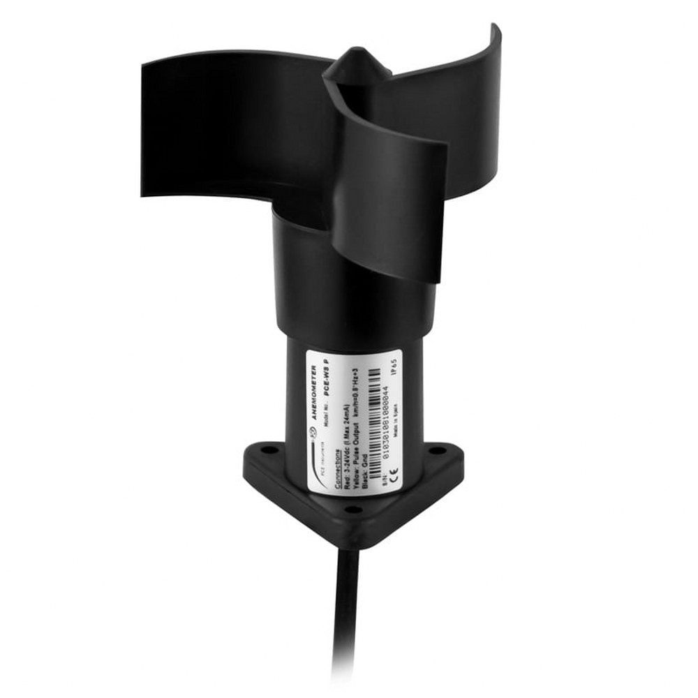 Wetterstation PCE Instruments Windgeber PCE-WS P