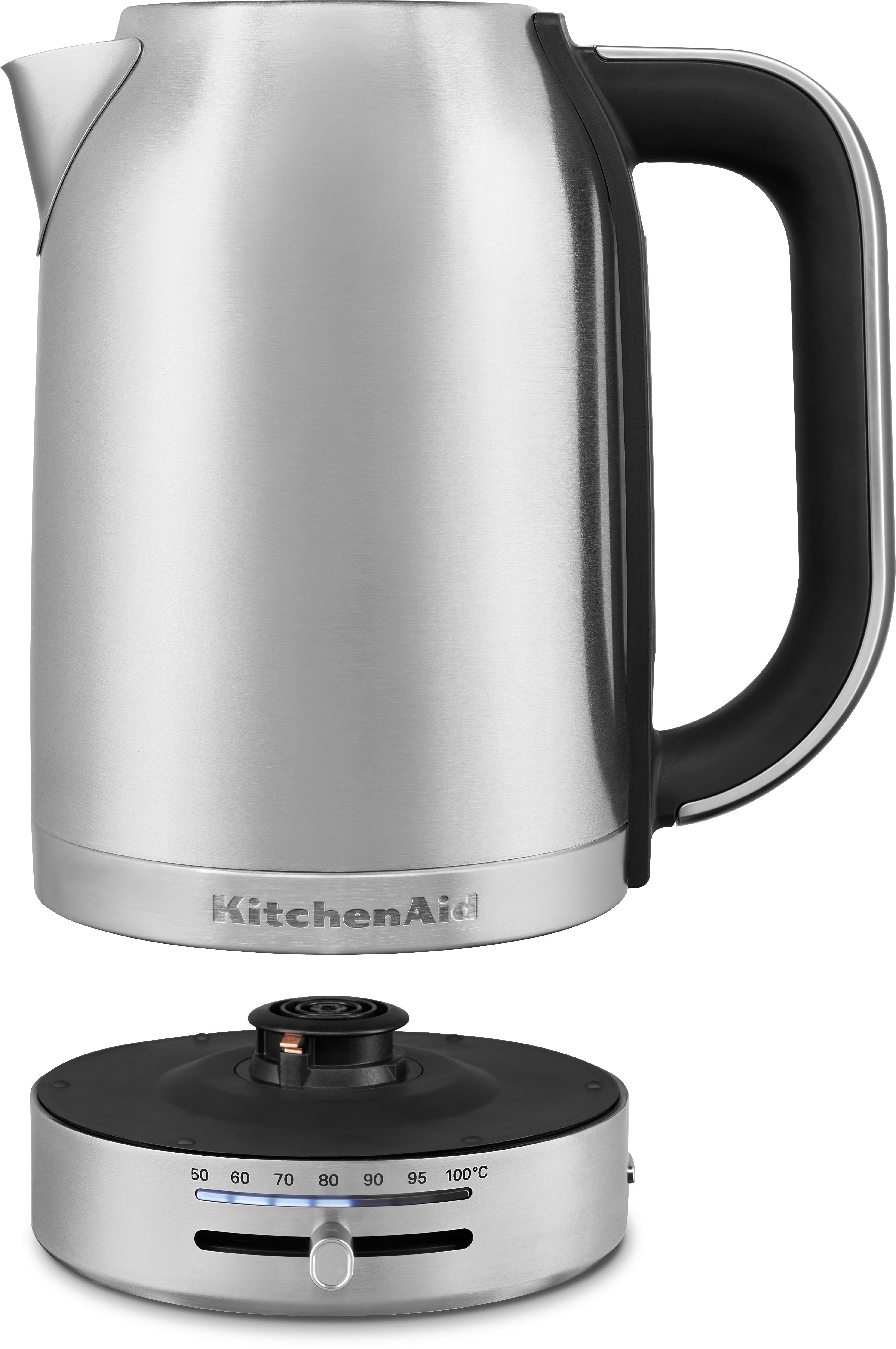 Wasserkocher 5KEK1701ESX Edelstahl