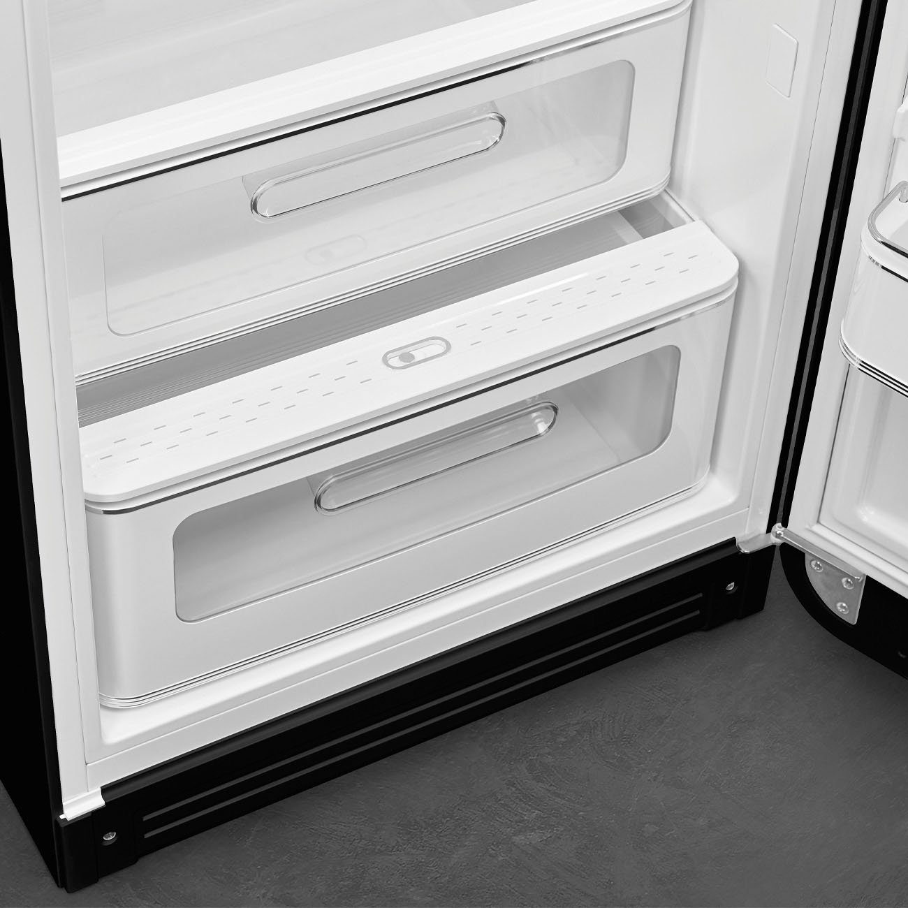 Kühlschrank FAB28RDBLM5