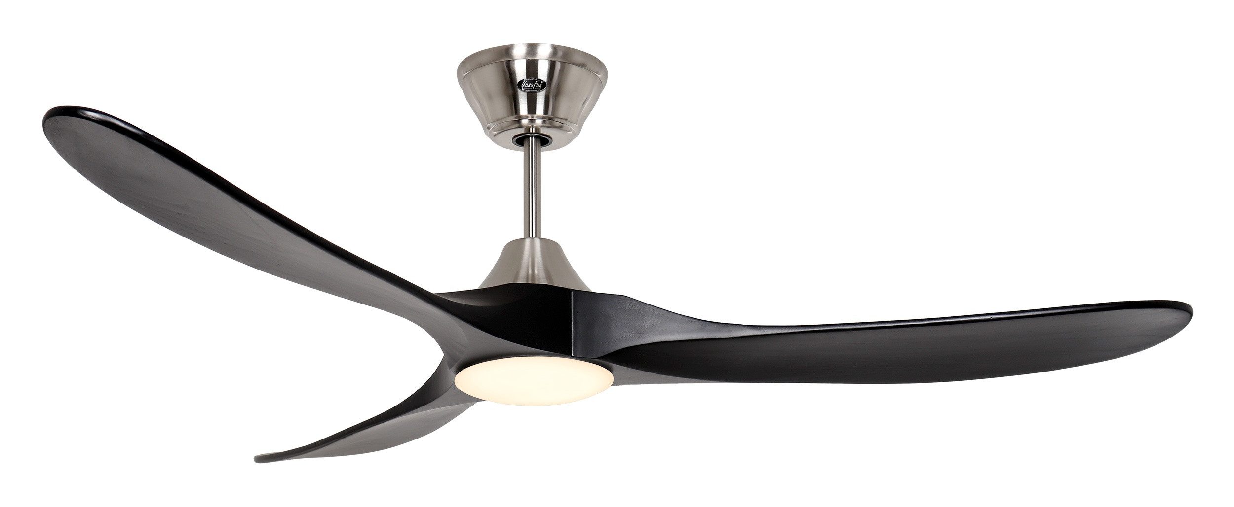 Deckenventilator DC Deckenventilator Eco Genuino BN-MS 152 mit LED