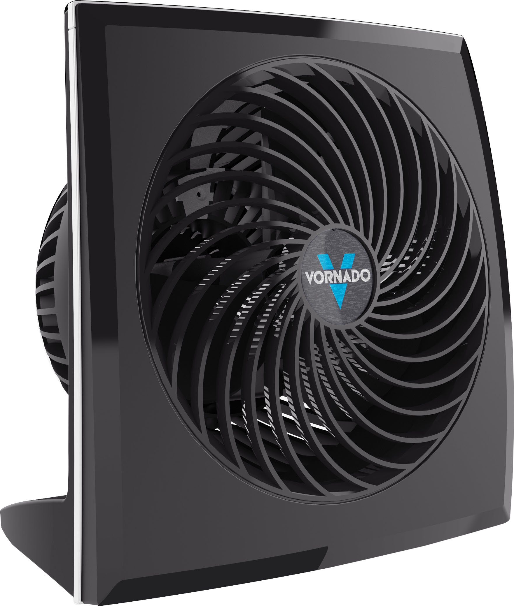 Bodenventilator Raumzirkulator Kompakt Modell 573