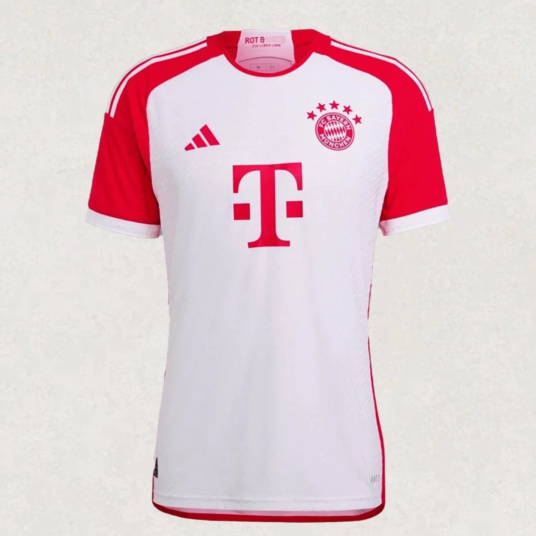 Bayern Munich Home 23/24 kids jersey