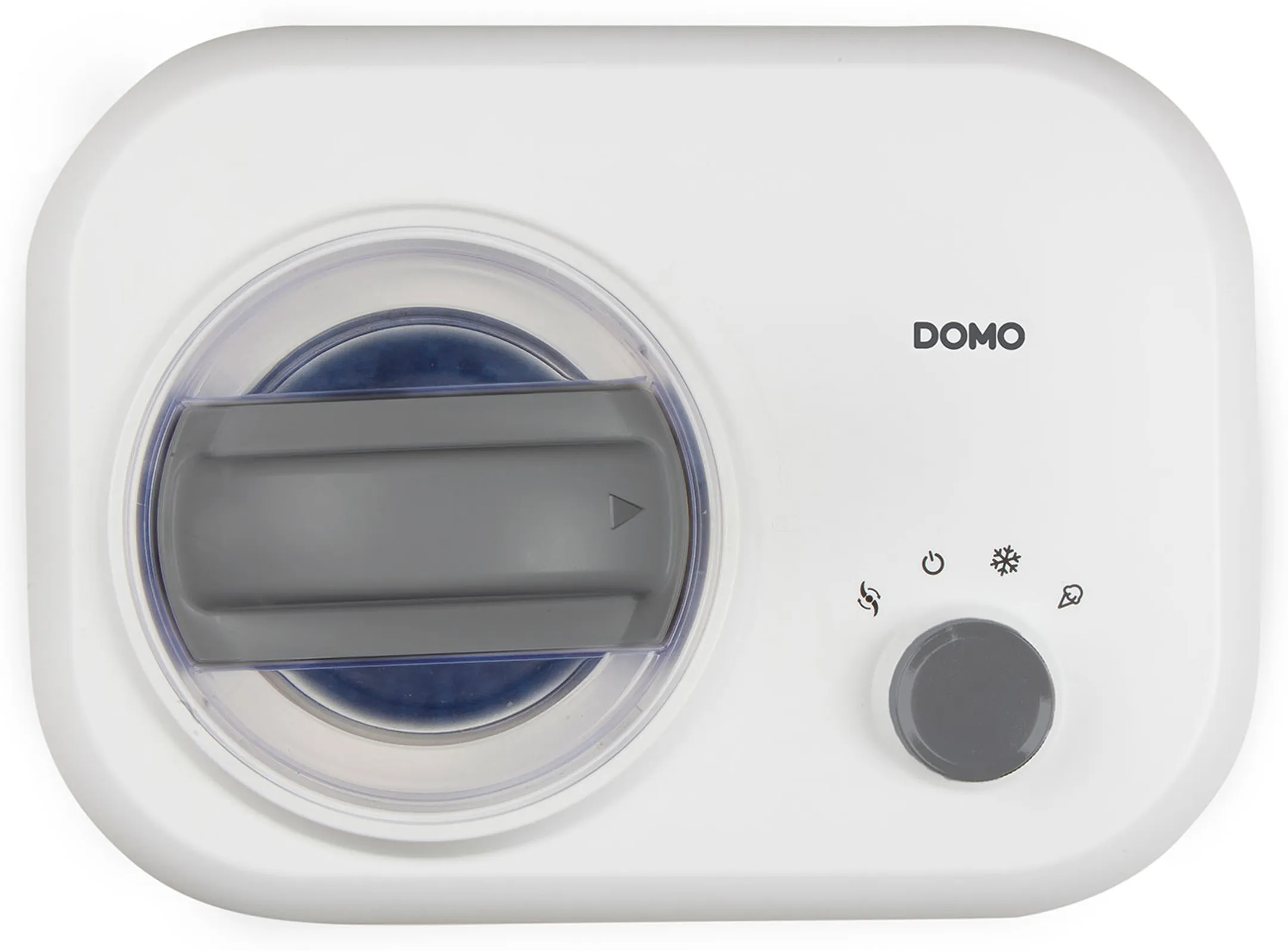 Domo Roomijsmachine DO9243I
