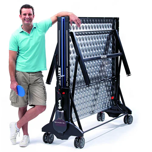 Kettler Tafeltennistafel Smash Outdoor 9 TT-tafel