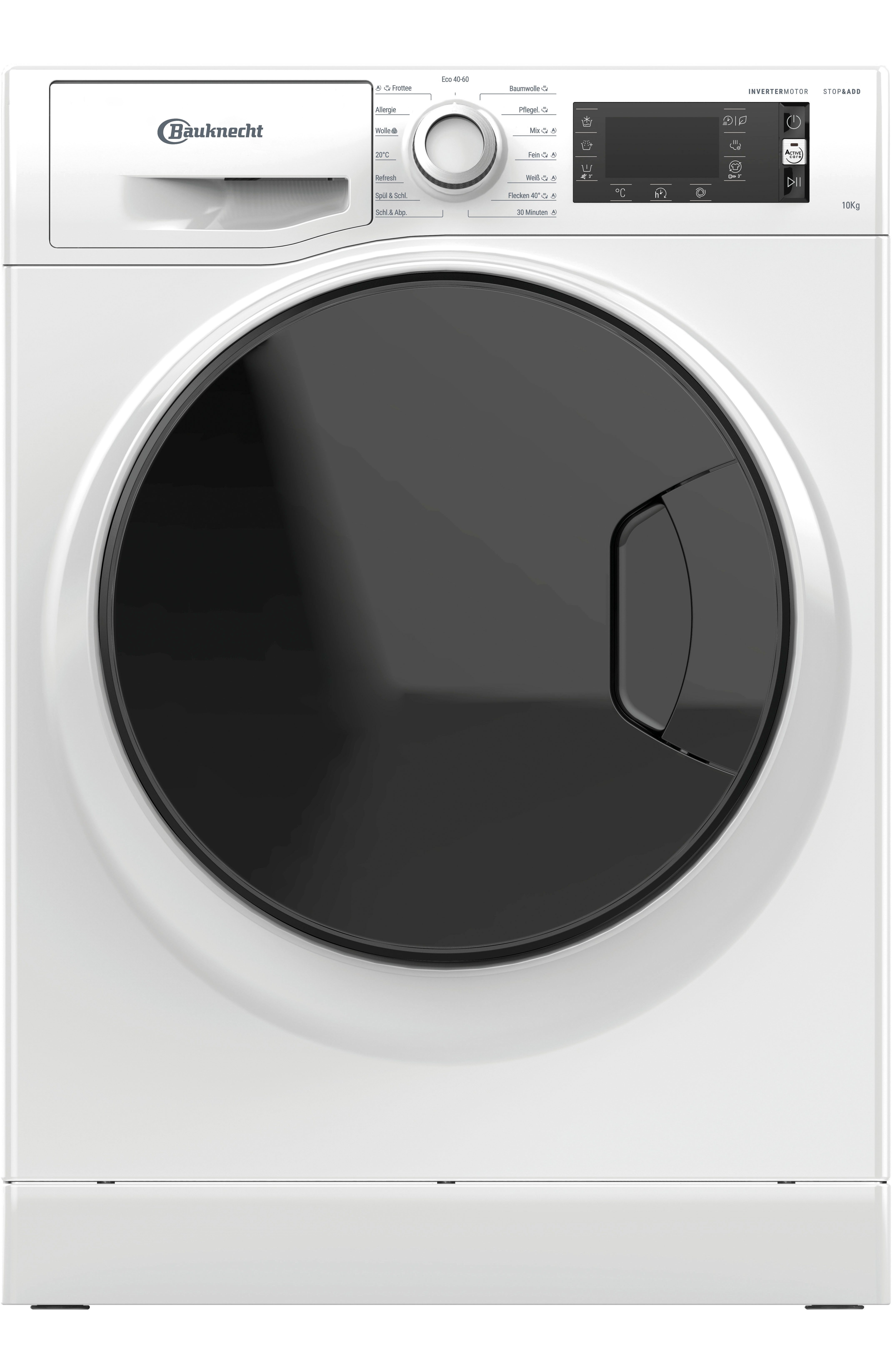 Waschmaschine WM Elite 10 AA