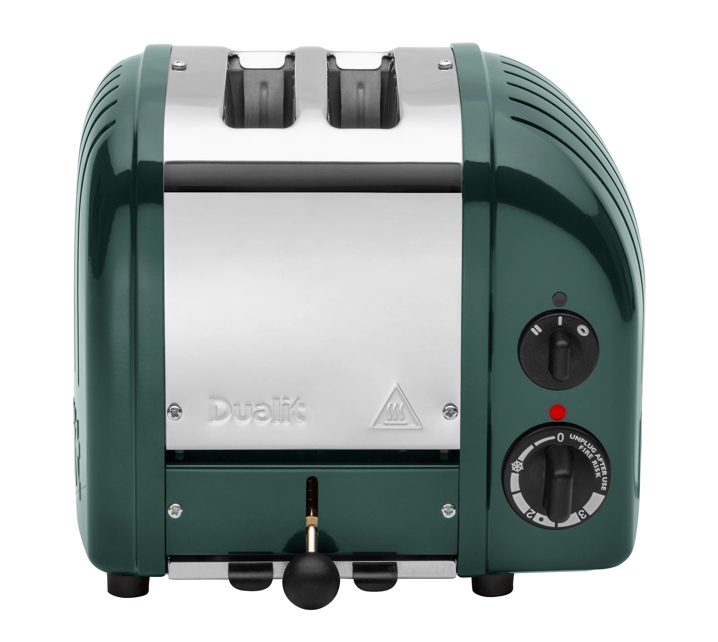 Dualit Classic Tostapane a 2 Fette