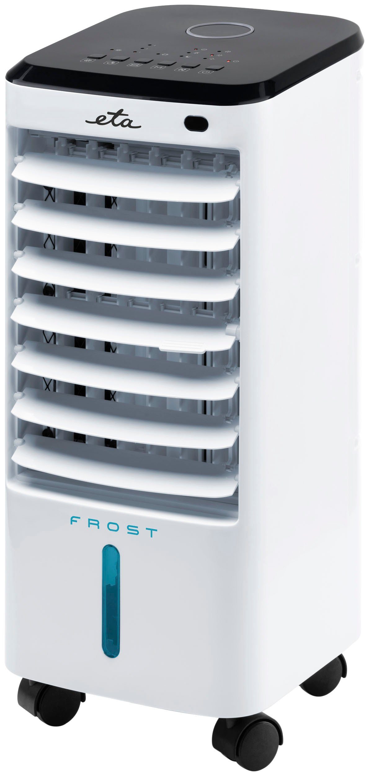 Ventilatorkombigerät 3-in-1 Befeuchter/Ventilator/Kühler 