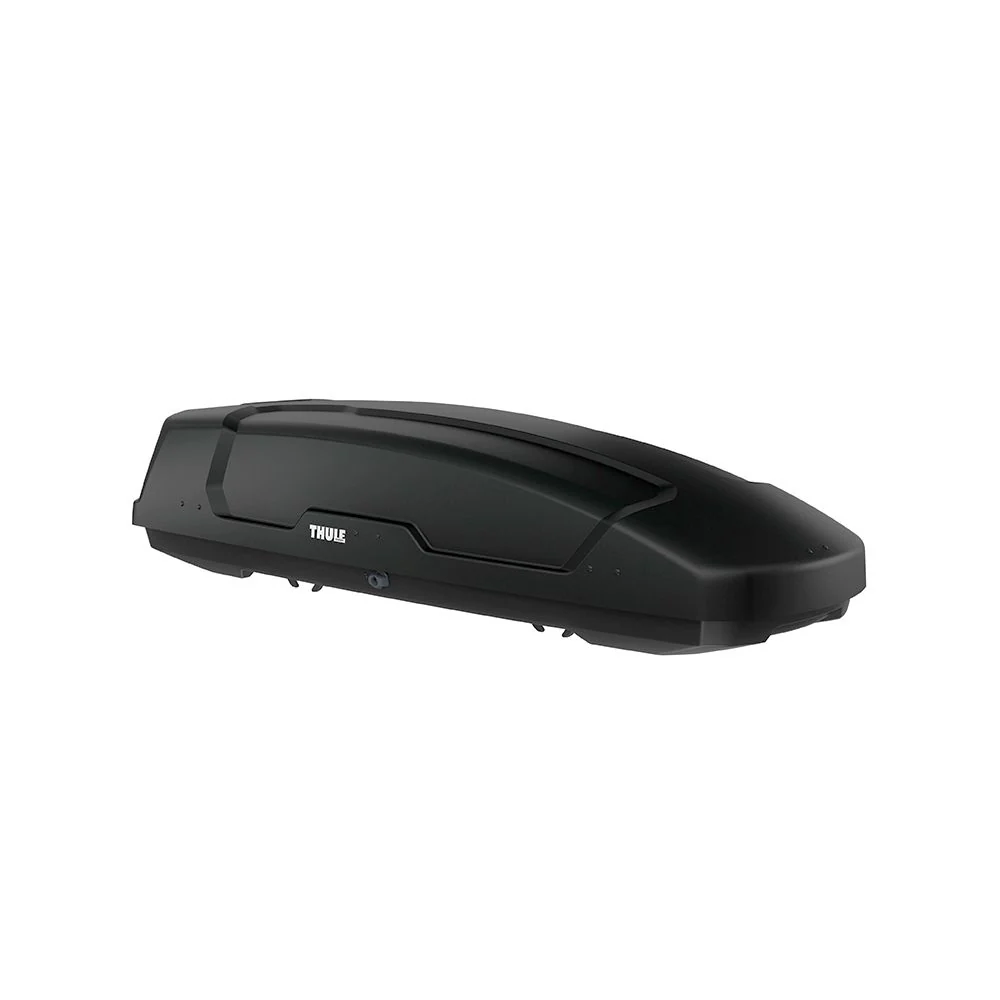 2025 THULE Force XT Sport Dakkoffer Zwart 300L